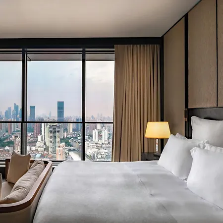 Bulgari Hotel Shanghai-2